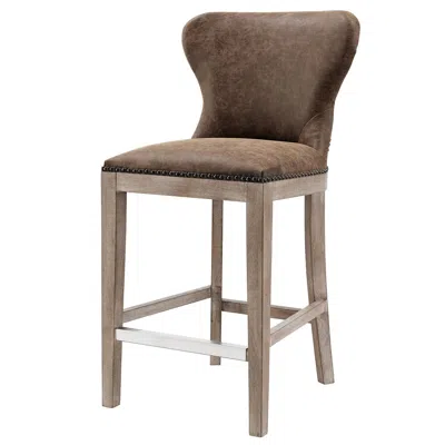 New Pacific Direct Dorsey Counter Stool