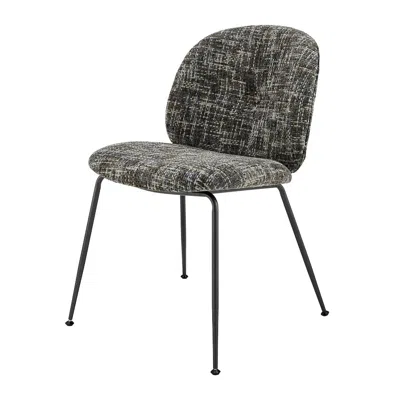 New Pacific Direct Nisha Fabric Dining Side Chair, (set Of 2)