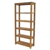 New Pacific Direct Tiburon Book Shelf