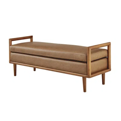 New Pacific Direct William Pu Bench