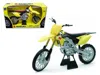 New Ray 2014 Suzuki Rm-z450 Bike Motorcycle 1/6 Model By