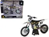 New Ray Husqvarna Fc450 Motorcycle #27 Malcolm Stet "rockstar Energy Drink" 1/12 Diecast Model By  In Multi