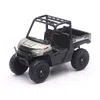 New Ray Toys Mini Polaris Xp1000 Eps Ranger Truck Pack Of 12