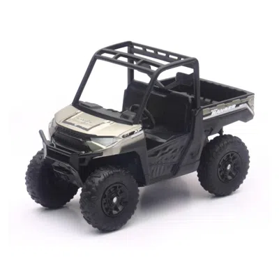 New Ray Toys Mini Polaris Xp1000 Eps Ranger Truck Pack Of 12