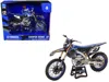 New Ray Yamaha Yz450f Motorcycle #2 Cooper Webb "yamaha Factory Racing" 1/12 Diecast Model By  In Blue