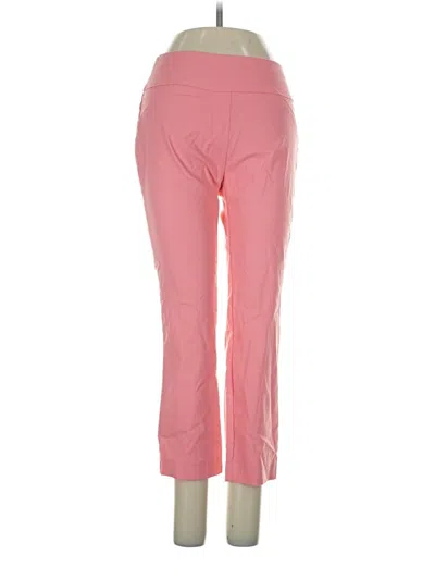 New York And Company Active Pants In Pink