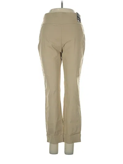 New York And Company Active Pants In Tan