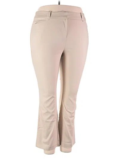 New York And Company Active Pants In Multi