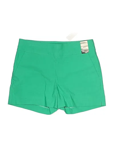 New York And Company Board Shorts In Green