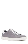 New York And Company Brad Low Top Sneaker In Grey