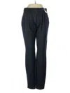 New York And Company Casual Pants In Black
