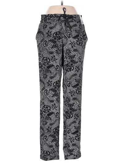 New York And Company Casual Pants In Gray