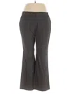 New York And Company Dress Pants In Black