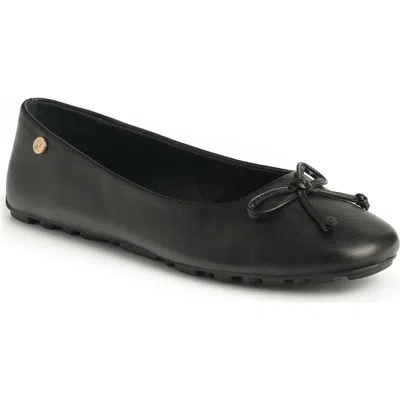 New York And Company Frankie Flat In Multi