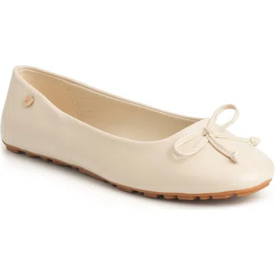 New York And Company Frankie Flat In Multi