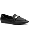 New York And Company Women's Harleigh Loafers Women's Shoes In Black