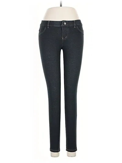 Pre-owned New York And Company Jeans In Blue