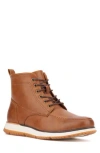New York And Company Men's Jericho Chukka Boots In Tan