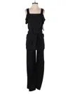 New York And Company Jumpsuit In Black