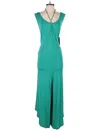 New York And Company Jumpsuit In Green