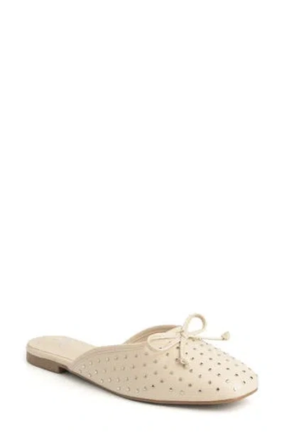 New York And Company Lia Mule In Neutral