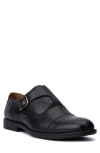 New York And Company Marlon Monk Shoe In Black