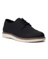 New York And Company Men's Benedict Oxford Dress Shoe In Black