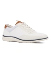 NEW YORK AND COMPANY MEN'S BETO LOW TOP SNEAKERS