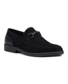 New York And Company Bryant Bit Loafer In Black