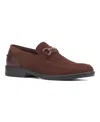 New York And Company Bryant Bit Loafer In Brown