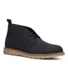 New York And Company Men's Dooley Boots In Black