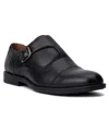 New York And Company Marlon Monk Shoe In Black