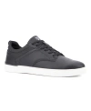 NEW YORK AND COMPANY MEN'S NERIAH LOW TOP SNEAKERS