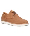 New York And Company Men's Thatcher Oxford Dress Shoe In Tan