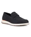 New York And Company New York Company Men's Ronan Loafer In Black