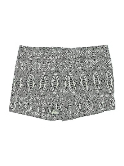 Pre-owned New York And Company Shorts In Gray