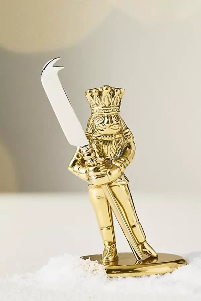 New York City Ballet Cheese Knife
