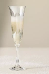 New York City Ballet Flutes, Set Of 4
