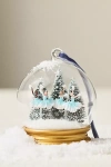 New York City Ballet Ornament