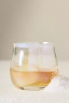New York City Ballet Stemless Wine Glasses, Set Of 4 In Transparent