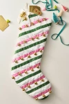 New York City Ballet Stocking