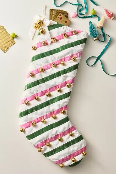 New York City Ballet Stocking