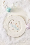 New York City Ballet Stoneware Dessert Plate