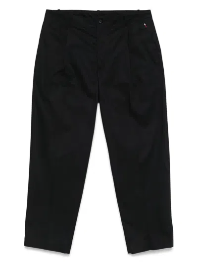 New York Resident Cotton Chinos
