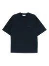 NEW YORK RESIDENT COTTON T-SHIRT