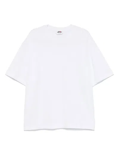 New York Resident Cotton T-shirt