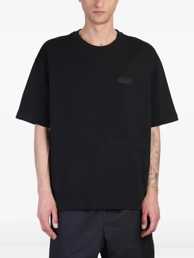 NEW YORK RESIDENT COTTON T-SHIRT
