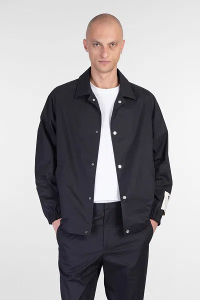 New York Resident Jerome  Casual Jacket