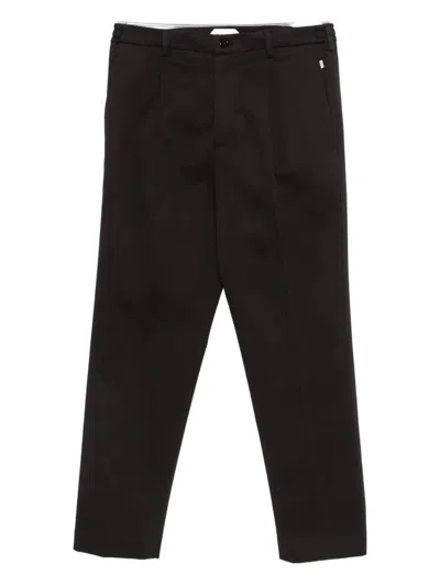 NEW YORK RESIDENT PANTS TROUSERS NEW YORK RESIDENT