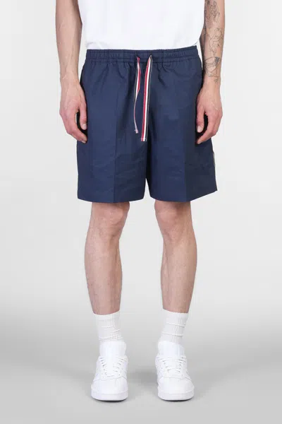 New York Resident Richard Shorts